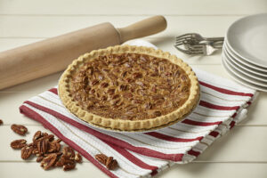 Southern Pecan Pie