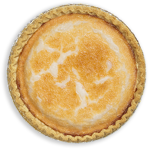Nick S Kitchen Sugar Cream Pie Recipe Nick S Kitchen Sugar Cream Pie Recipe